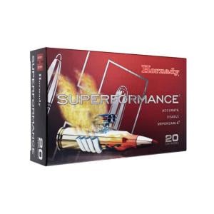 Hornady 805764 7mm-08