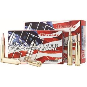 Hornady 80590 7mm Rem Mag