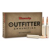 Hornady 80713 7mm PRC