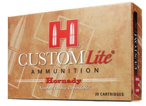 Hornady 80866 308 Win