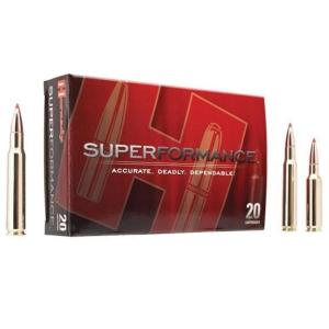 Hornady 81453 25-06 Rem