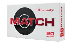 Hornady 81608 6mm ARC