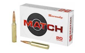 Hornady 82162 300 PRC