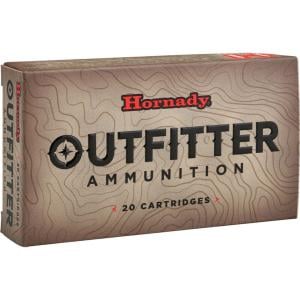 Hornady 82164 300 PRC