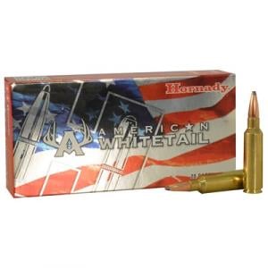 Hornady 82204 300 WSM