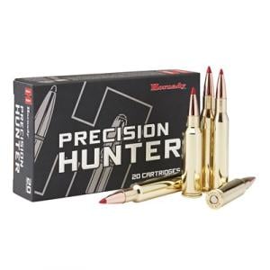 Hornady 82213 300 Weatherby Magnum