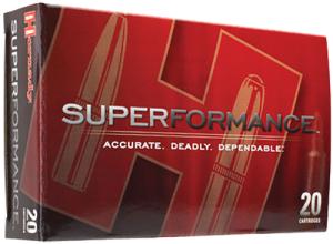 Hornady 82223 338 Win Mag