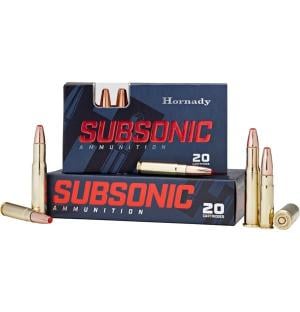 Hornady 82247 450 Bushmaster