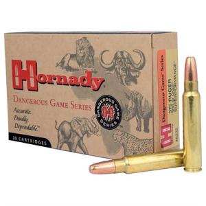 Hornady 8232 375 Ruger