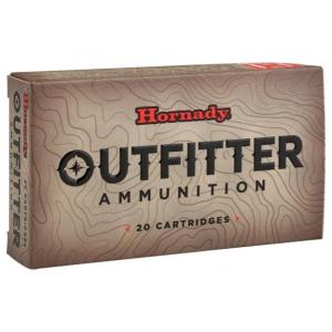Hornady 823394 338 Win Mag