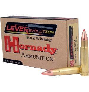 Hornady 82735 35 Remington