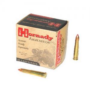 Hornady 8302 22 Hornet