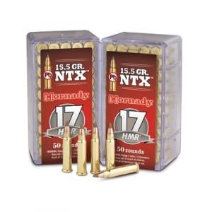 Hornady 83171 17 HMR