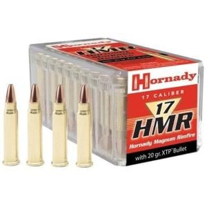 Hornady 83172 17 HMR