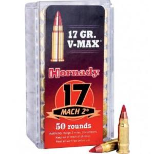 Hornady 83177 17 HM2