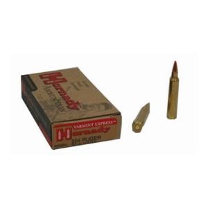 Hornady 83204 204 Ruger