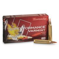 Hornady 83206 204 Ruger