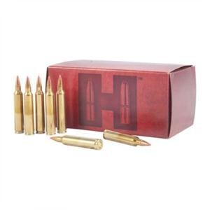 Hornady 83207/BX 204 Ruger