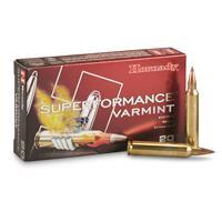 Hornady 83209 204 Ruger