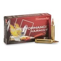 Hornady 83209 204 Ruger
