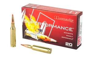 Hornady 8552 260 Remington