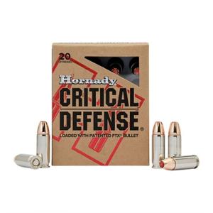 Hornady 90050 30 Super Carry