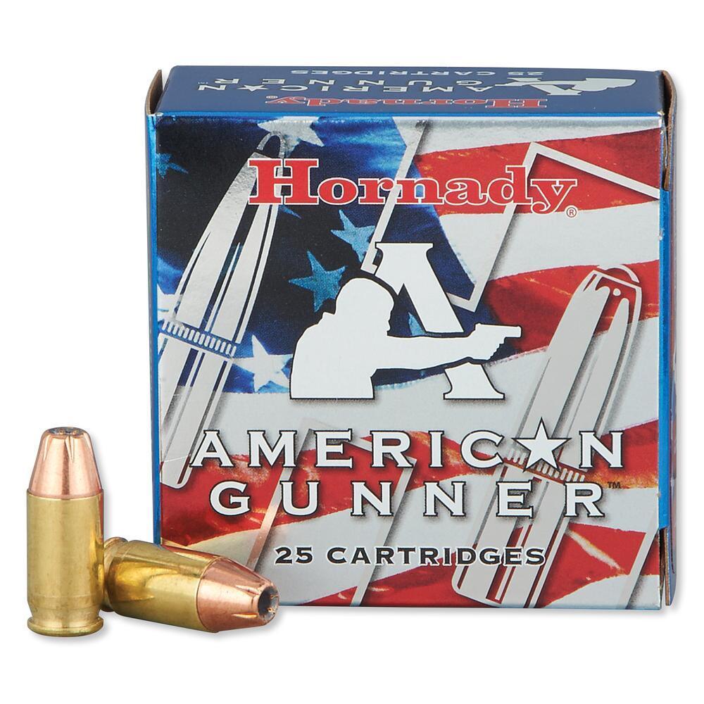 Hornady 90104 380 ACP