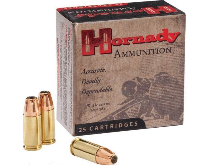 Hornady 90242 9mm