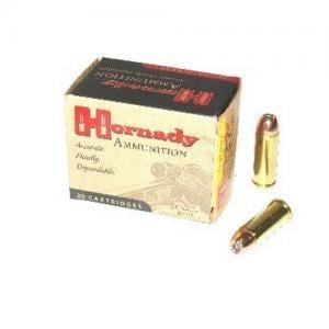 Hornady 9138 480 Ruger