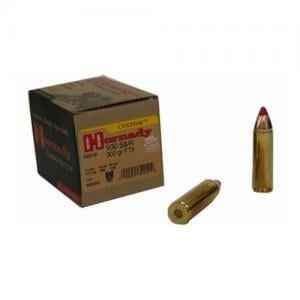 Hornady 9249 500 S&W