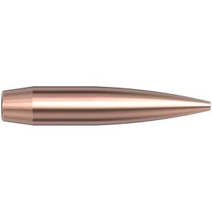 Hornady AeroMatch 30 Caliber (308 Diameter) Bullets 175 Grain Jacketed Hollow Point Box of 100