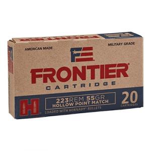 Hornady FR1405 223 / 5.56
