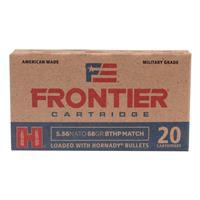 Hornady FR310 223 / 5.56