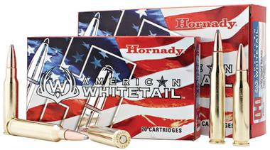 Hornady SPO-1122653 7mm Rem Mag
