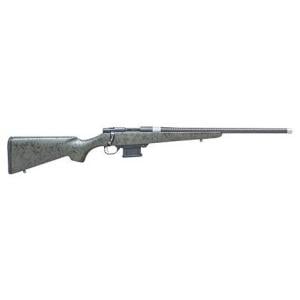Howa 1500 Carbon Elevate HCE6ARCGRN 6mm ARC 5 Rnd 20"