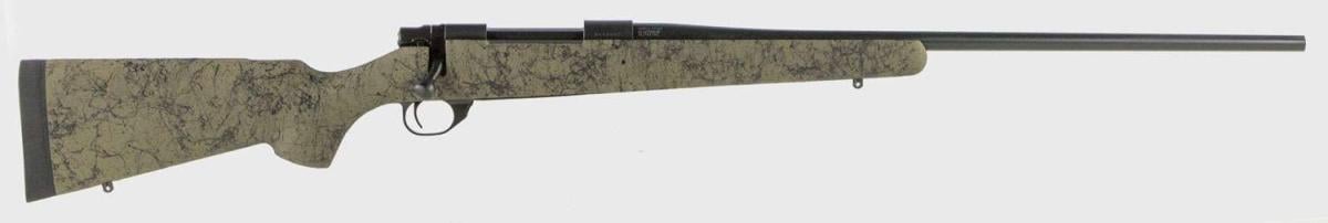 Howa 1500 HHS63703 7mm Rem Mag 3+1 24"