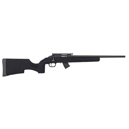 Howa M1100 HRF22WMRB 22 WMR 10 Rnd 18 in