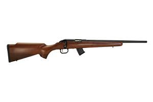 Howa M1100 Walnut Hunter HWH22LRT 22 LR 10+1 18# 4 Contour B