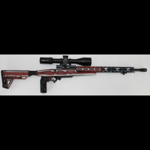 Howa M1500 APC Mini HCRA70220USAMDT 222 Remington 10+1 rd 20"