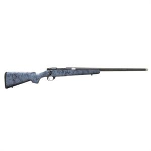 Howa M1500 Carbon Elevate Grey HCE65GGRY 6.5 Grendel 4+1 rd 20"
