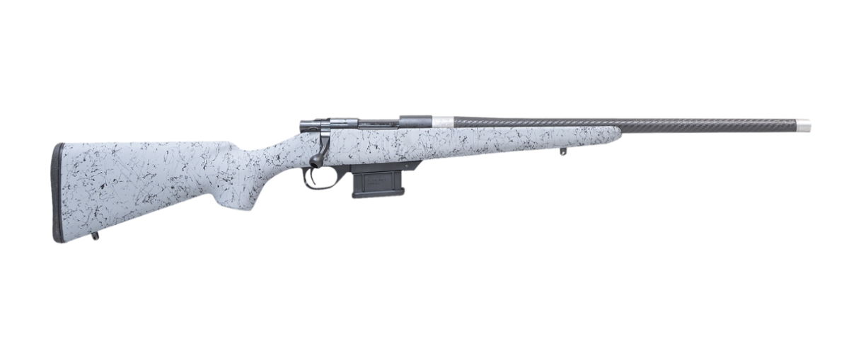 Howa M1500 Carbon Elevate HCE6ARCGRY 6mm ARC 10 Rnd 20"