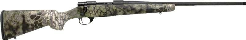 Howa M1500 Carbon Stalker HCBN300WMKA 300 Win Mag 3 24"