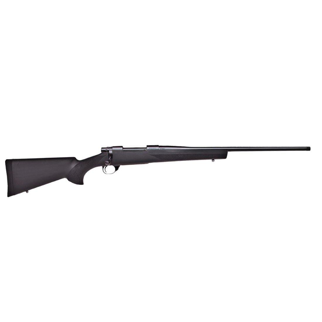 Howa M1500 HGR72502 6.5 Creedmoor 5+1 24"