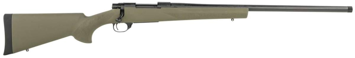 Howa M1500 HGR72503 6.5 Creedmoor 4+1 24"