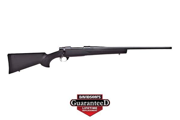 Howa M1500 HGR73102+ 308/7.62x51mm 4+1 24 Rifling: #6