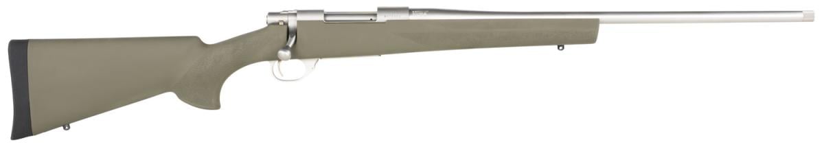 Howa M1500 HGR73113 308/7.62x51mm 4+1 22 Rifling: #2