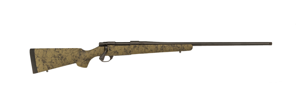 Howa M1500 HS Precision HHS73533 300 PRC 4 + 1 24"