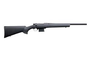 Howa M1500 Heavy Barrel Mini Action Rifle HMA70622+ 6.5 Grendel 5+1 20       1-8