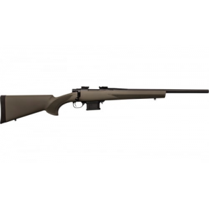 Howa M1500 Heavy Barrel Mini Action Rifle HMA70623+ 6.5 Grendel 5+1 20     1-8