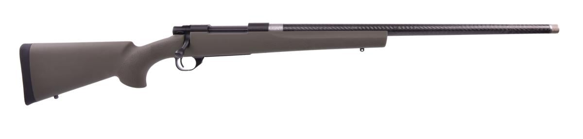 Howa M1500 Hogue HGCF65PRCG 6.5 PRC 3 + 1 24"